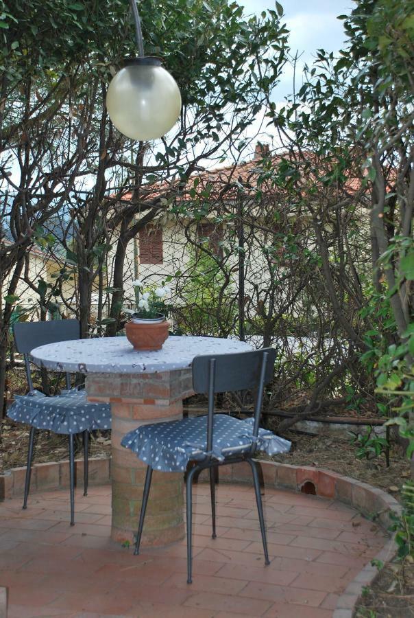 شقة بانسانو  في Casa Ai Pini المظهر الخارجي الصورة