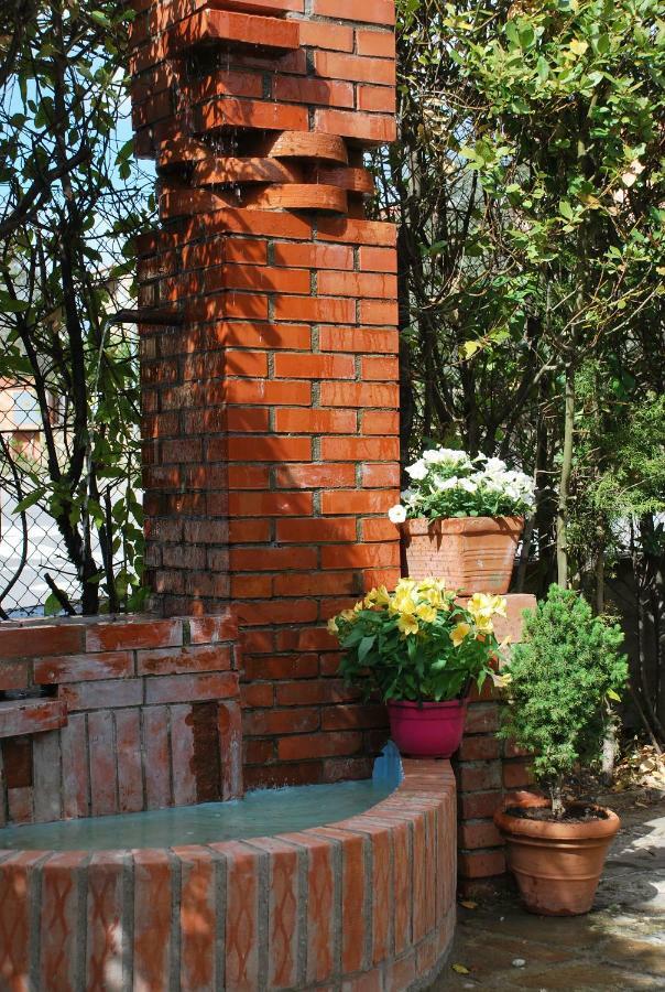 شقة بانسانو  في Casa Ai Pini المظهر الخارجي الصورة