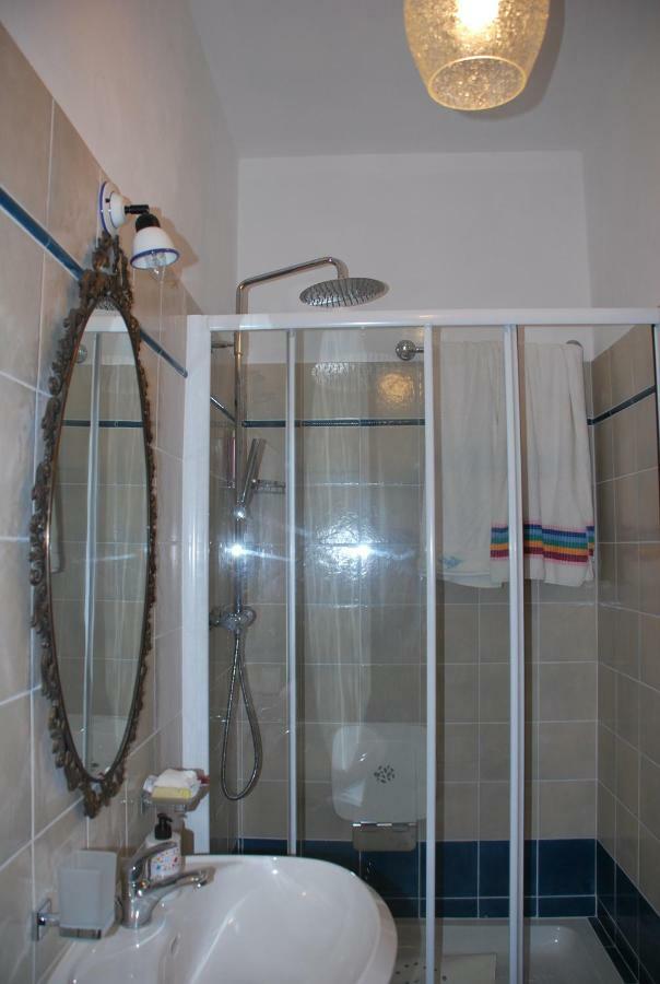 شقة بانسانو  في Casa Ai Pini المظهر الخارجي الصورة